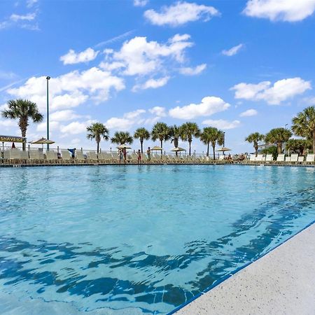 The Summit 531 Διαμέρισμα Panama City Beach Εξωτερικό φωτογραφία