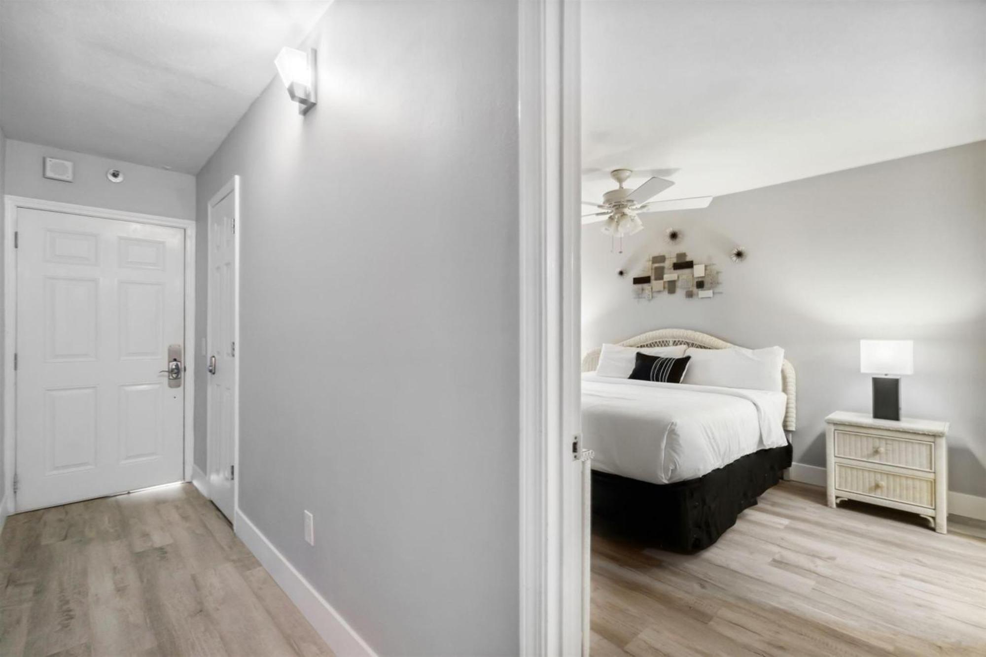 The Summit 531 Διαμέρισμα Panama City Beach Εξωτερικό φωτογραφία