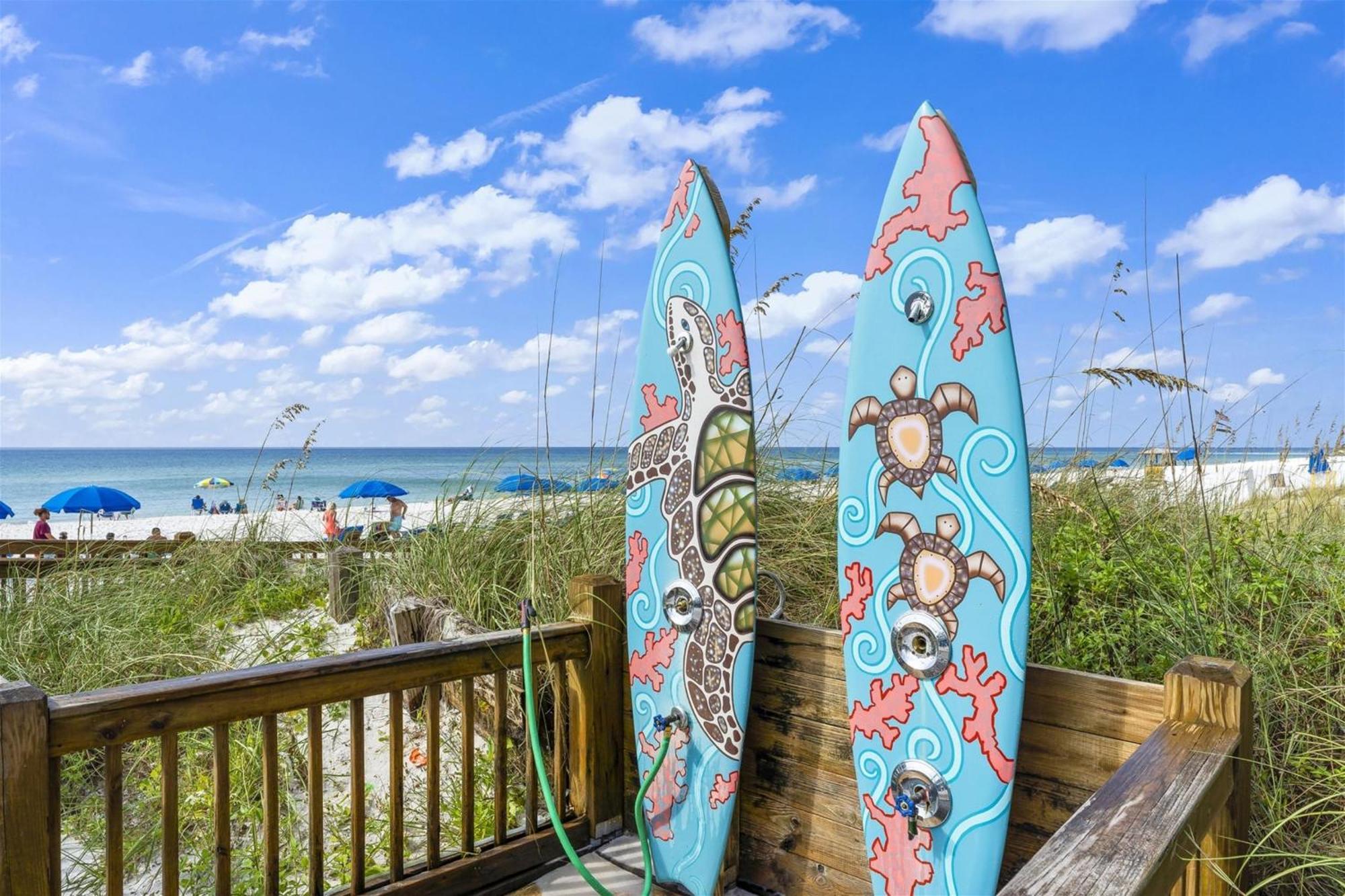 The Summit 531 Διαμέρισμα Panama City Beach Εξωτερικό φωτογραφία