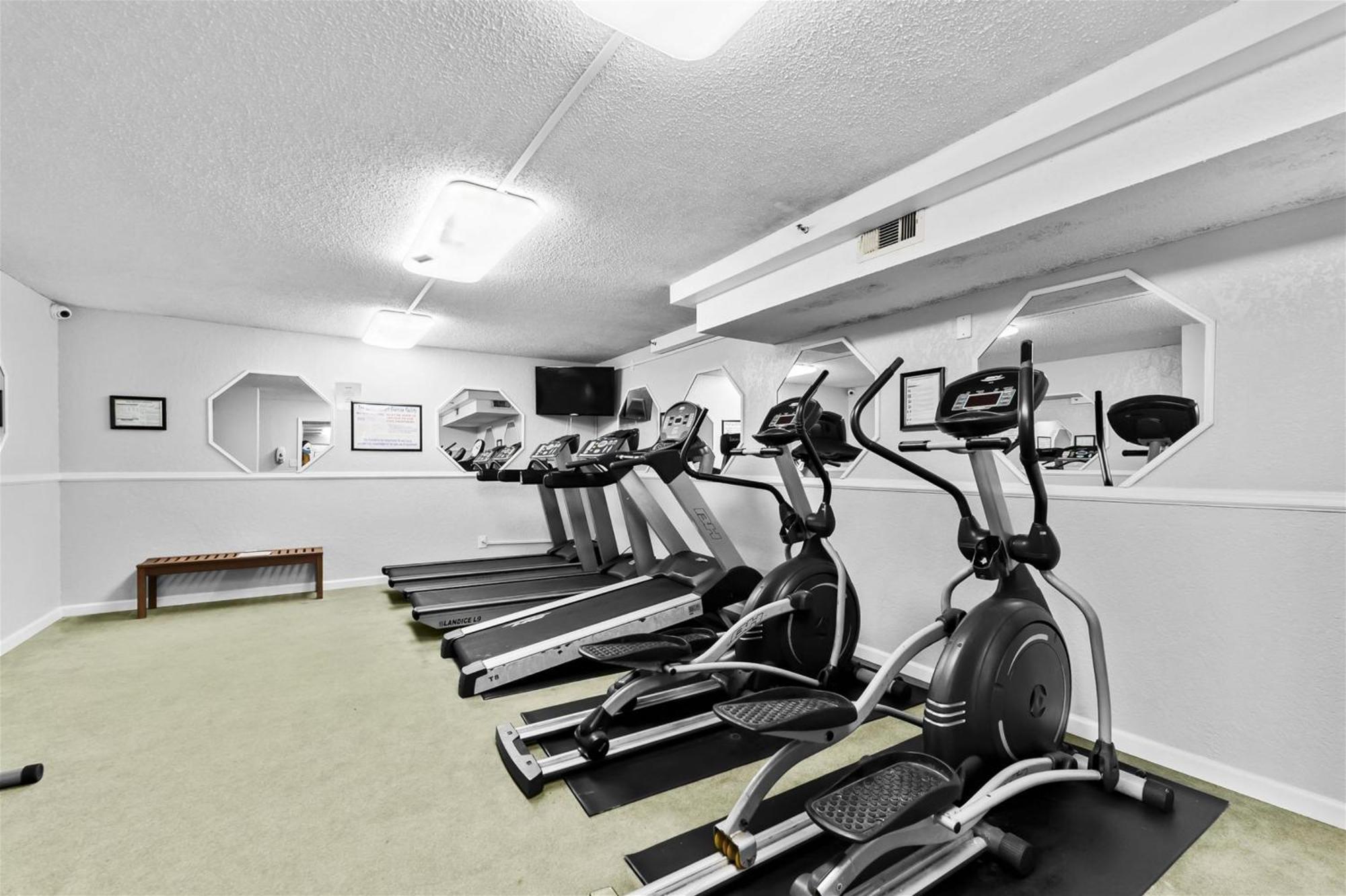 The Summit 531 Διαμέρισμα Panama City Beach Εξωτερικό φωτογραφία