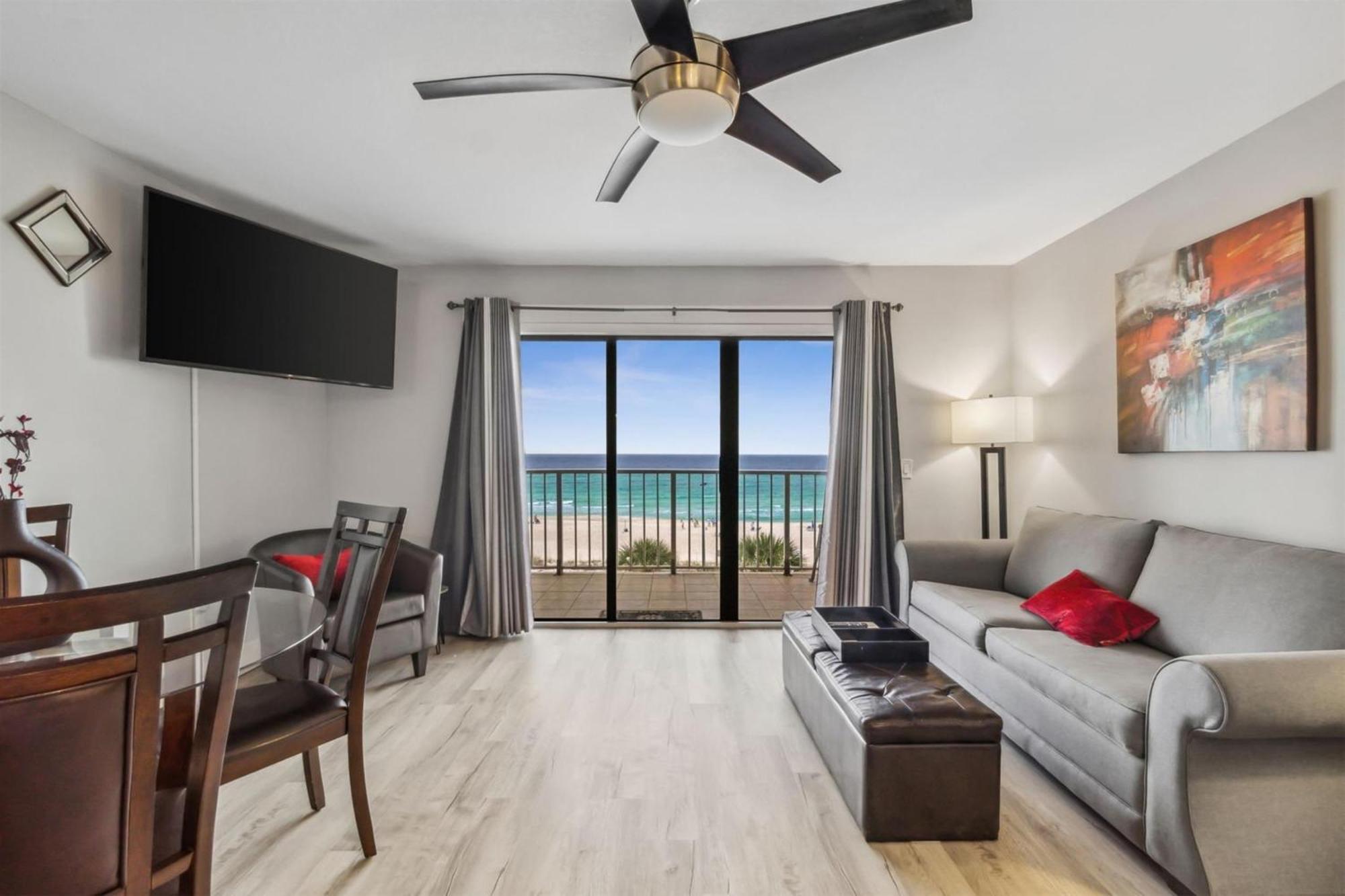 The Summit 531 Διαμέρισμα Panama City Beach Εξωτερικό φωτογραφία