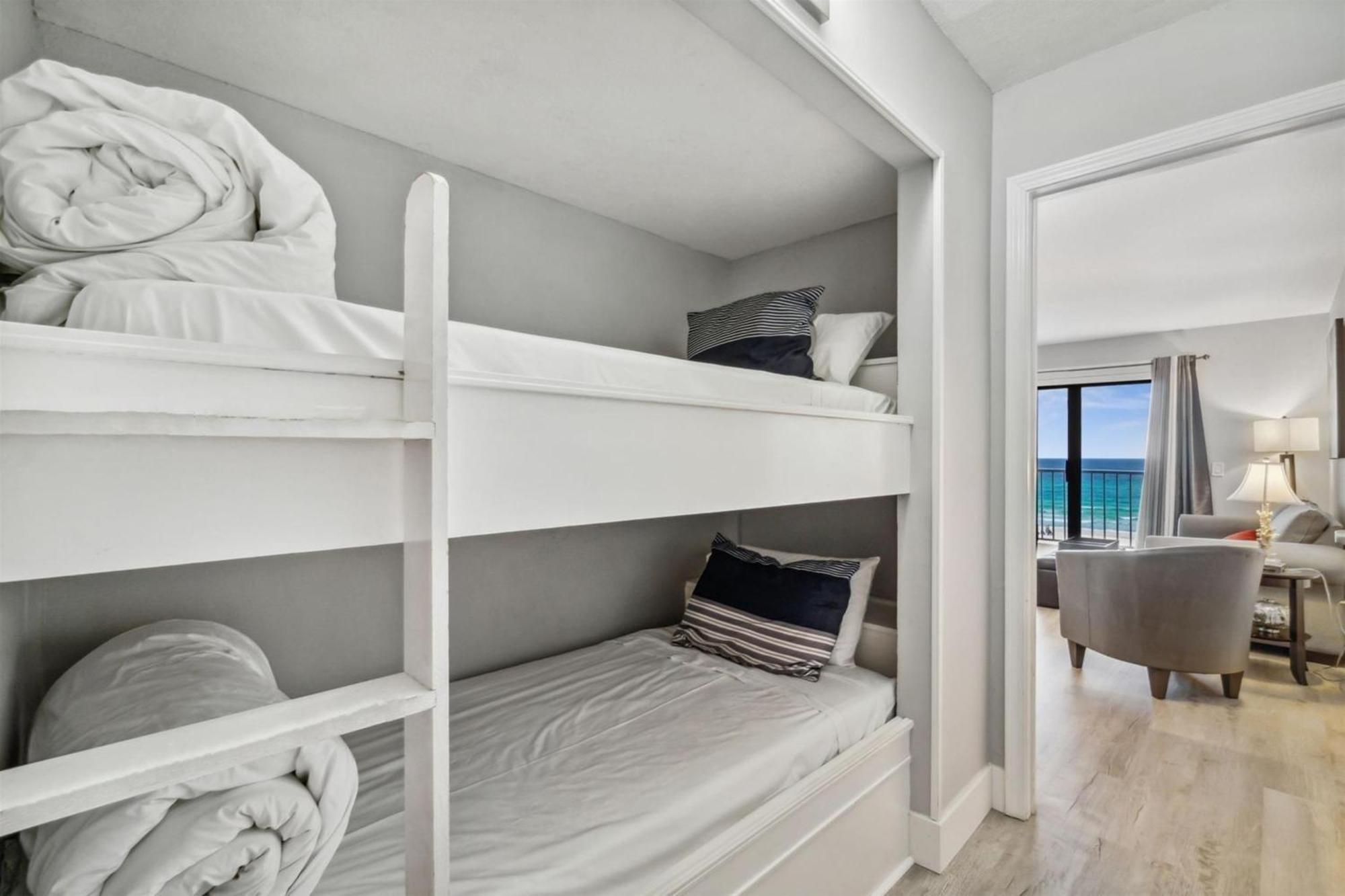 The Summit 531 Διαμέρισμα Panama City Beach Εξωτερικό φωτογραφία