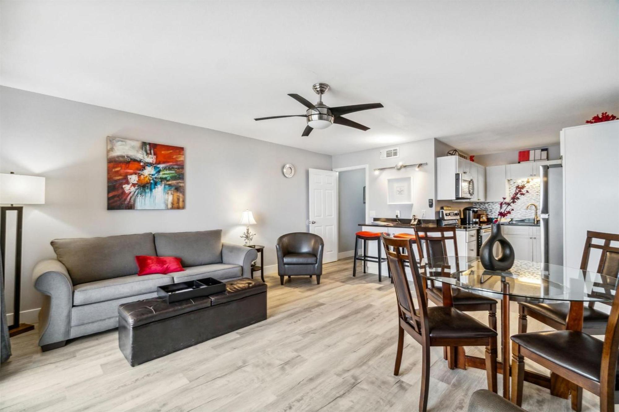 The Summit 531 Διαμέρισμα Panama City Beach Εξωτερικό φωτογραφία