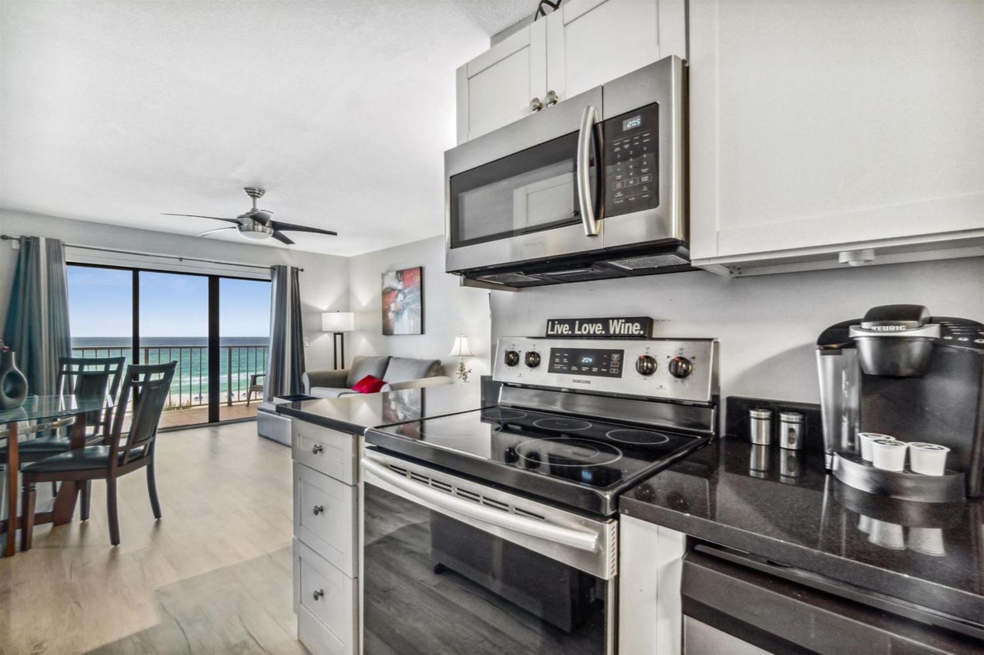 The Summit 531 Διαμέρισμα Panama City Beach Εξωτερικό φωτογραφία