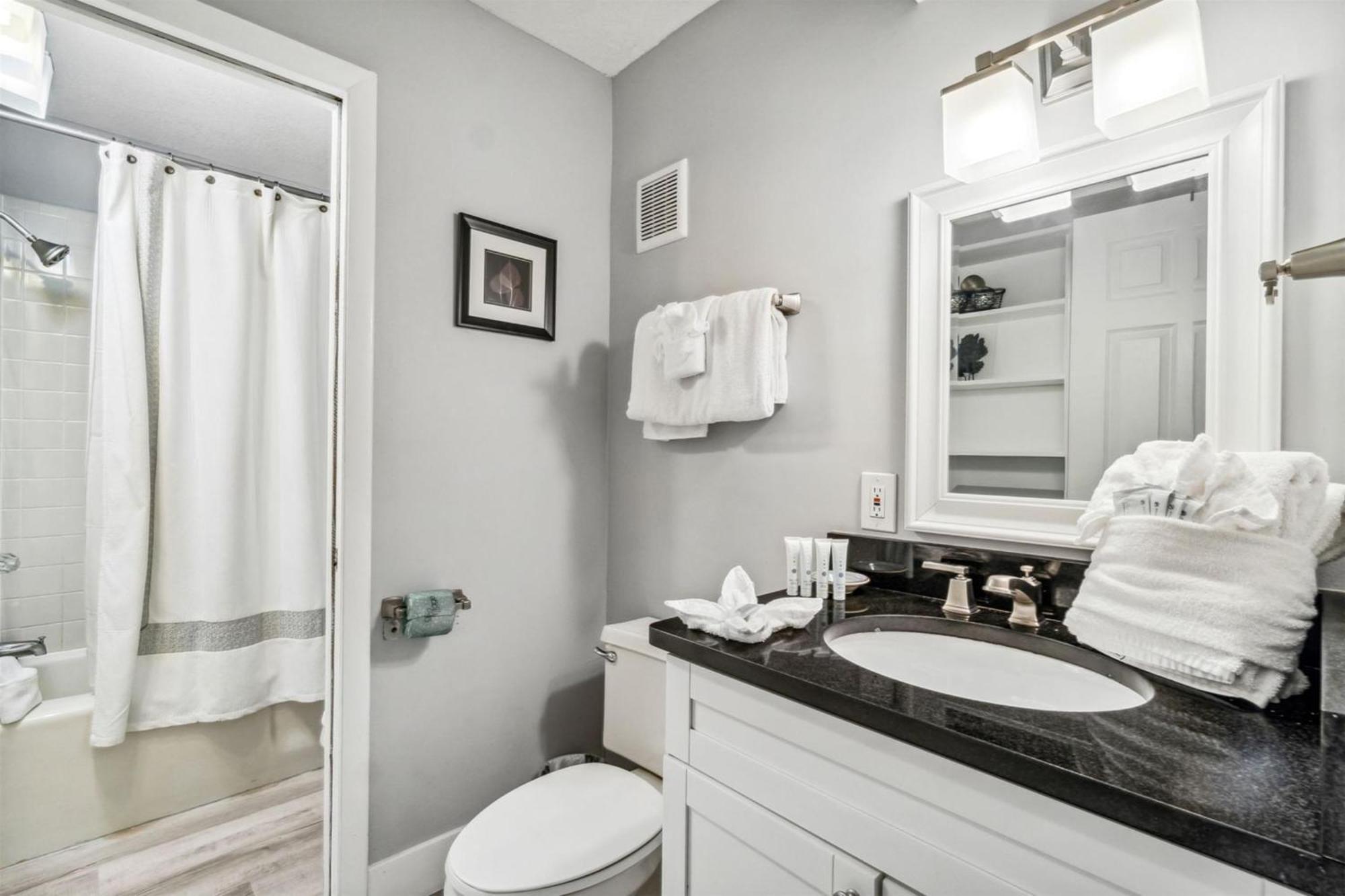 The Summit 531 Διαμέρισμα Panama City Beach Εξωτερικό φωτογραφία
