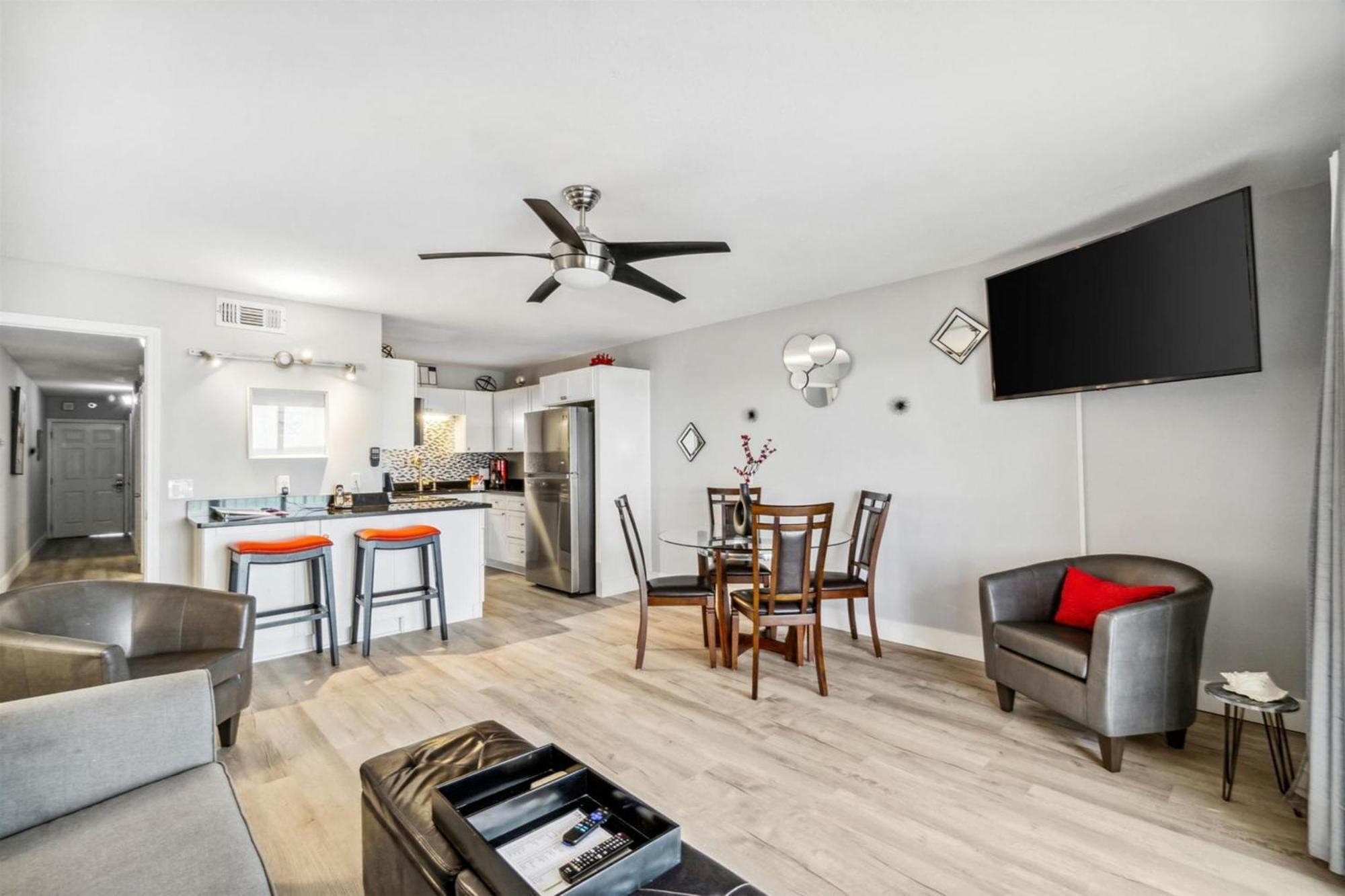 The Summit 531 Διαμέρισμα Panama City Beach Εξωτερικό φωτογραφία