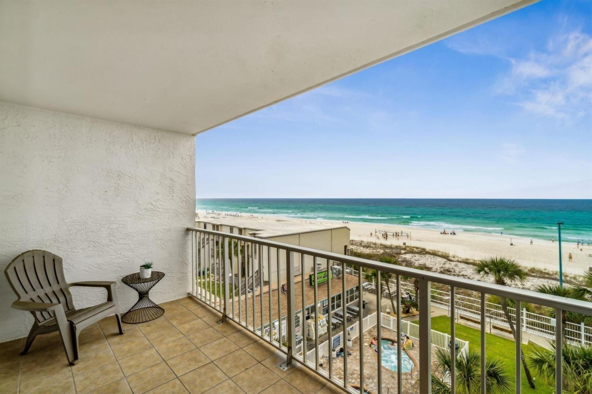 The Summit 531 Διαμέρισμα Panama City Beach Εξωτερικό φωτογραφία