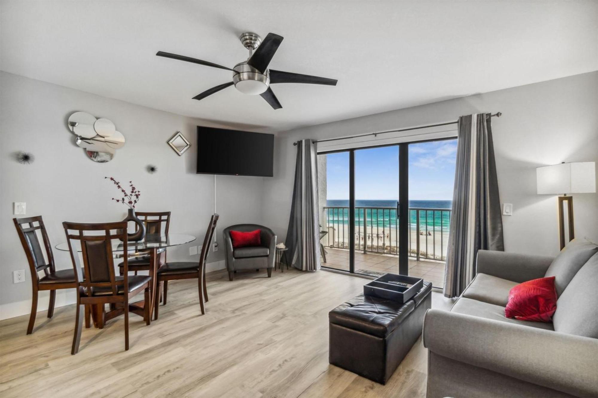 The Summit 531 Διαμέρισμα Panama City Beach Εξωτερικό φωτογραφία