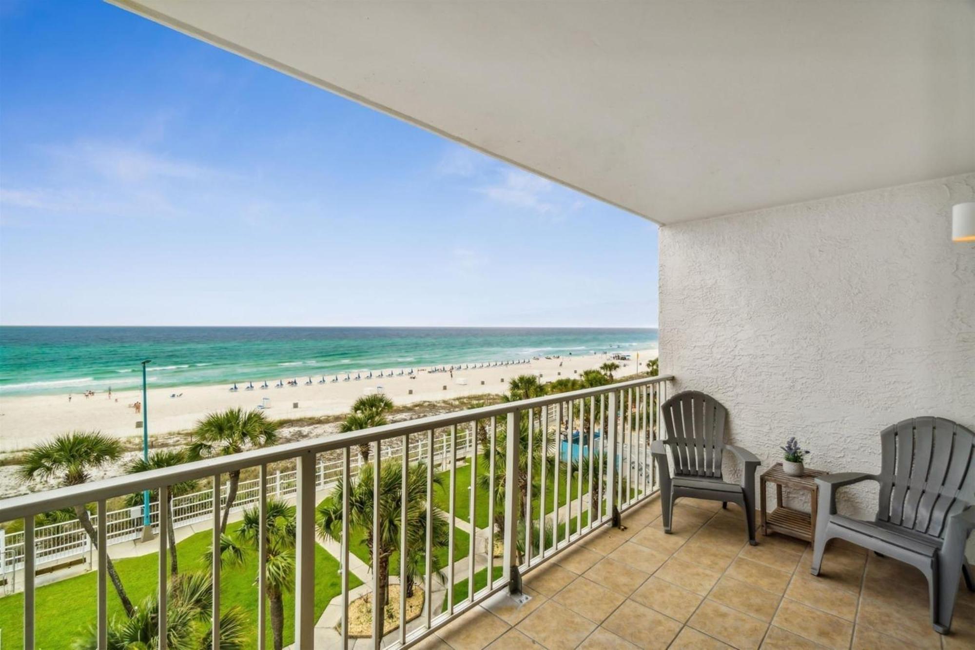 The Summit 531 Διαμέρισμα Panama City Beach Εξωτερικό φωτογραφία